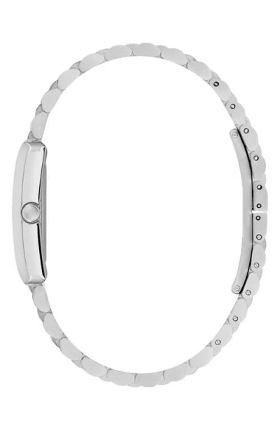 Rag & Bone Brynn Bracelet Watch, 22.5mm In Metallic