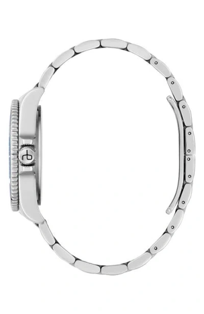 Rag & Bone Rowan Bracelet Watch, 38mm In Metallic