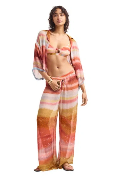 Vitamin A Petra 팬츠 In Multi