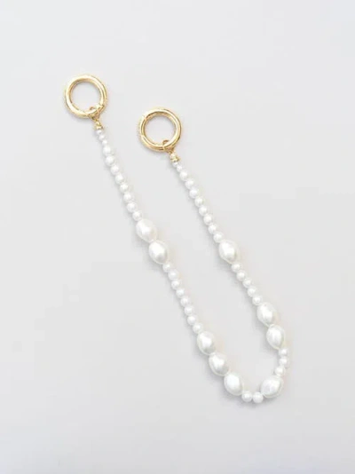 By Lilla Charlie Bagcharm In Multi