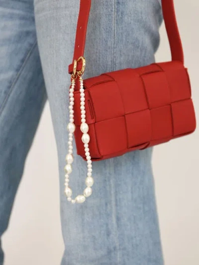 By Lilla Charlie Bagcharm In Multi