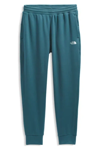 The North Face Performance Fleece Joggers In Black