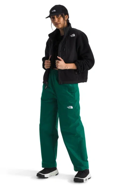 The North Face Retro Denali Jacket In Black