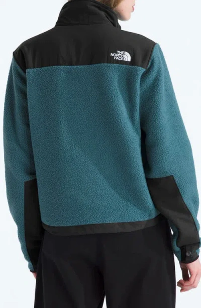 The North Face Retro Denali Jacket In Black