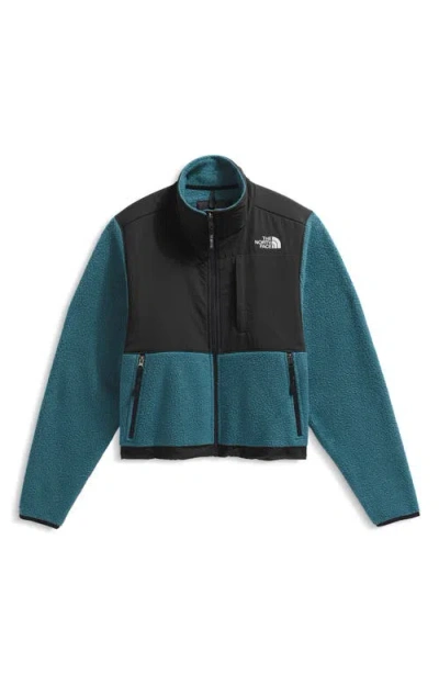The North Face Retro Denali Jacket In Black