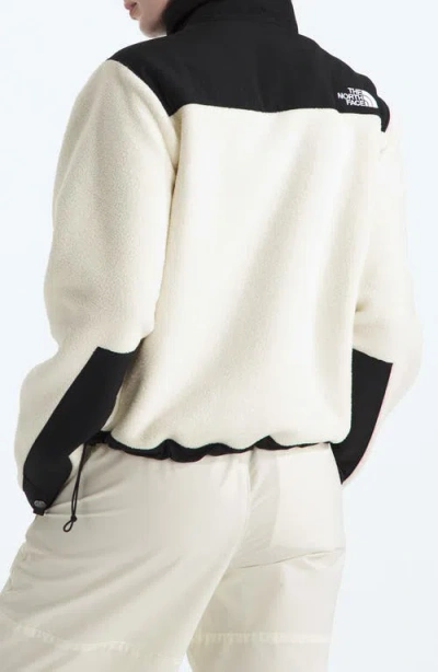 The North Face Retro Denali Jacket In Neutral