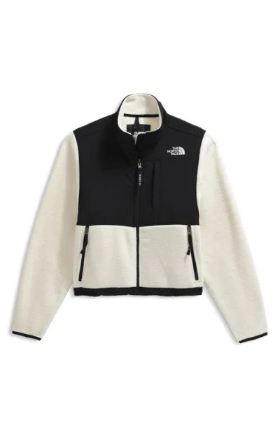 The North Face Retro Denali Jacket In Neutral