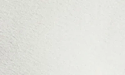 The North Face Glacier Fleece Jacket In White