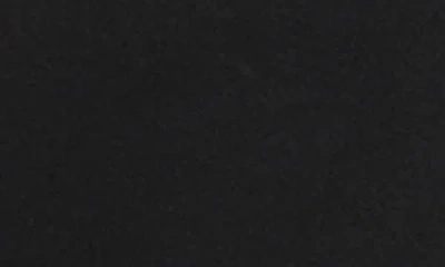 The North Face Performance Fleece Half-zip Pullover In Black