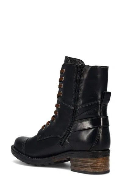 Taos Crave Boot In Black