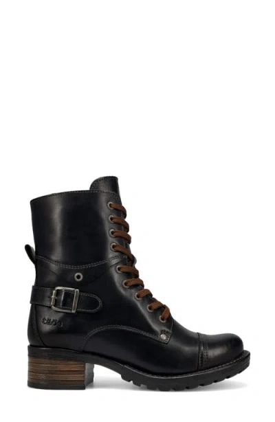Taos Crave Boot In Black