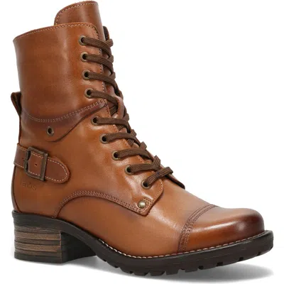 Taos Crave Boot In Brown