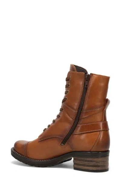 Taos Crave Boot In Brown