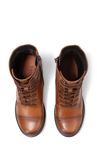 Taos Crave Boot In Brown