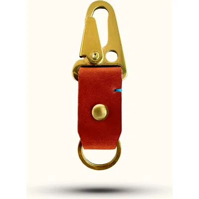 Bluebonnet The Companion Key Tag In Multi
