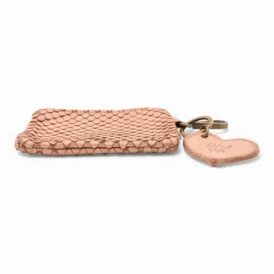 Bolsa Nova Card Case In Brown