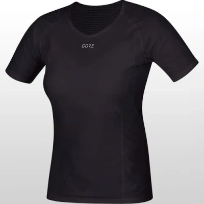 Gorewear Windstopper Base Layer Shirt In Multi