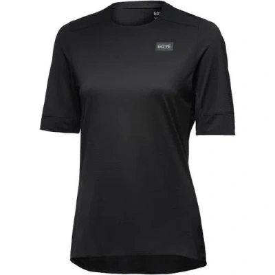 Gorewear Trailkpr Tech Jersey In Multi