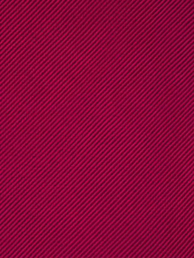 Eton Textured Tie In Red