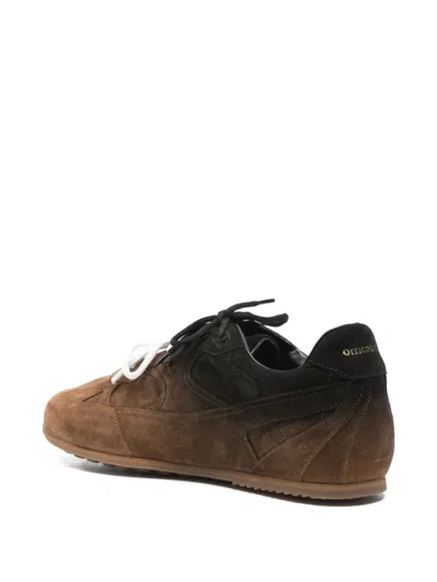 Officine Creative Away Sneakers In Multi