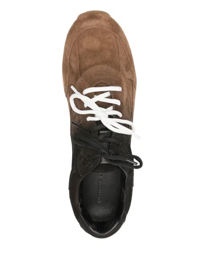 Officine Creative Away Sneakers In Multi