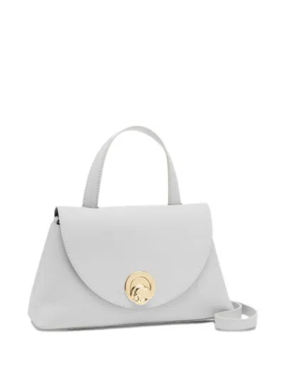Coccinelle Nikla Tote Bag In White