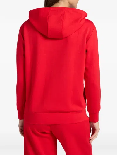 Elena Miro' Sweatshirt Clothing In Red