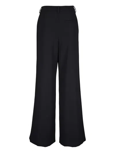 Twp Panelled Trousers In Multi