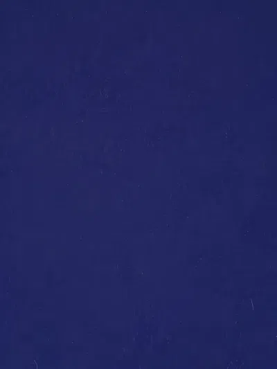 Eton Blue Tie In Blue