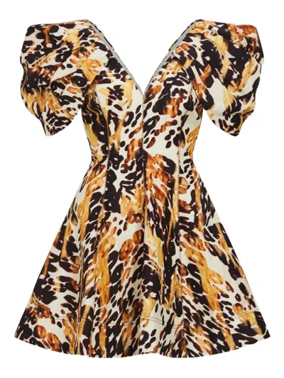 BISOU 迷你连衣裙