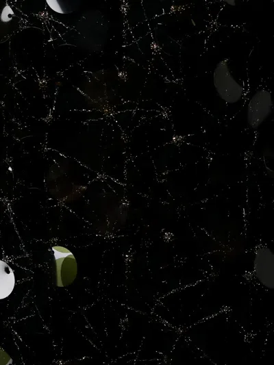 Prabal Gurung Ava Sequin V-neck Gown In Green