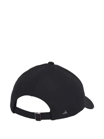Wahts Pierce Baseball Cap In Blue