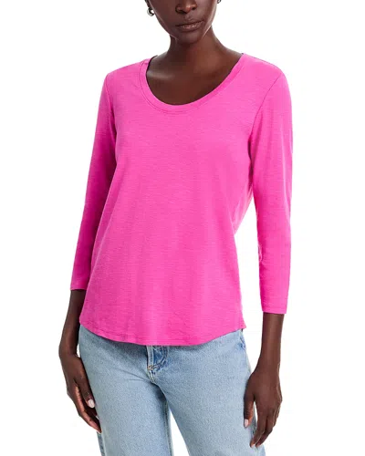 Tommy Bahama Ashby Isles Tee In Pink