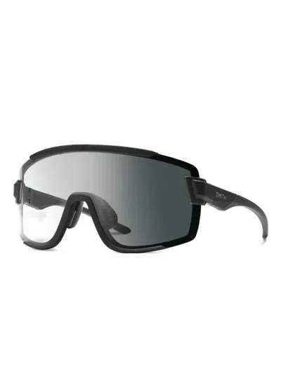 OVERSIZED SUNGLASSES