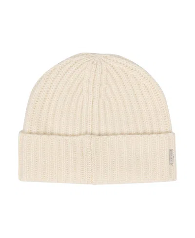 Gorski Select Cashmere Beanie Hat In Neutral