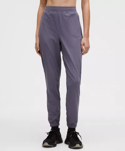 Lululemon Adapted State High-rise Jogger