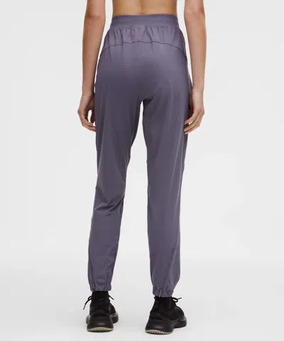 Lululemon Adapted State High-rise Jogger