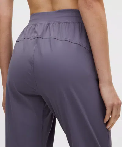 Lululemon Adapted State High-rise Jogger