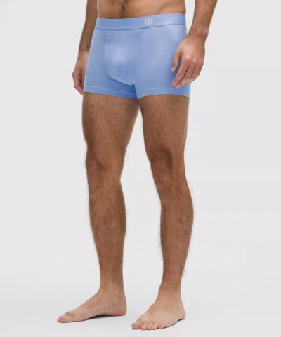 Lululemon Always In Motion Boxer Brief 3"