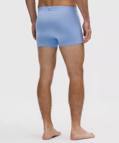 Lululemon Always In Motion Boxer Brief 3"