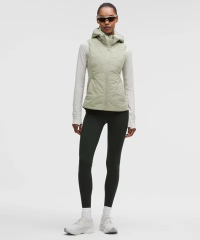 Lululemon Another Mile Vest