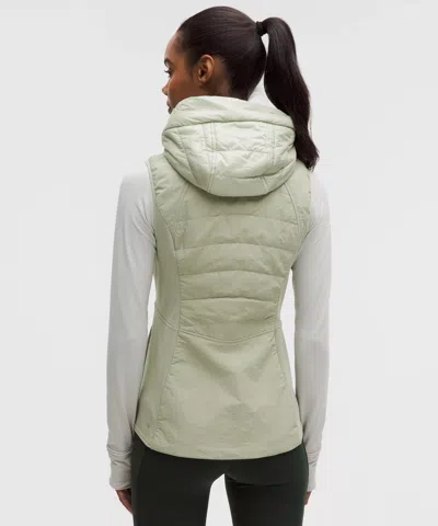 Lululemon Another Mile Vest