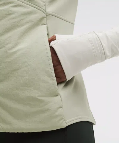 Lululemon Another Mile Vest