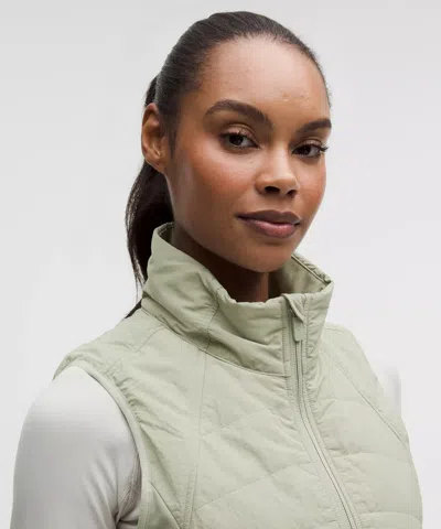 Lululemon Another Mile Vest