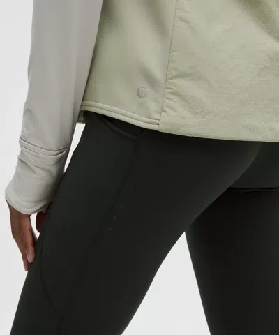 Lululemon Another Mile Vest