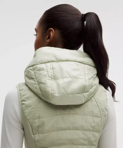 Lululemon Another Mile Vest