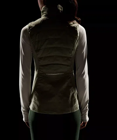 Lululemon Another Mile Vest