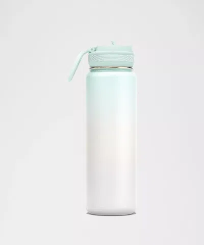 Lululemon Back To Life Sport Bottle 24oz