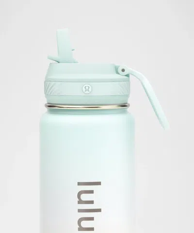 Lululemon Back To Life Sport Bottle 24oz