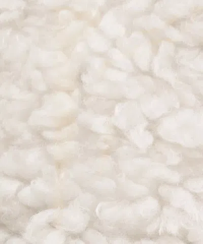 Lululemon Boucle Fleece Reversible Bucket Hat In Black